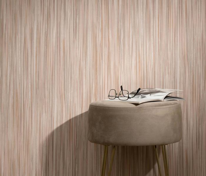 Erismann Orbit Lines Embossed Vinyl
