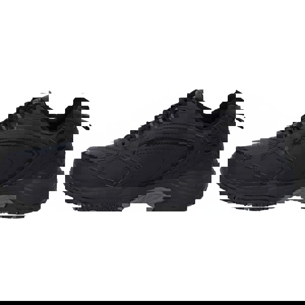 Hi-Tec Blast Lite Polyurethane Black Trainers