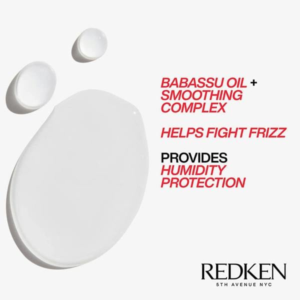 Redken Frizz Dismiss Instant Deflate Treatment 125ml