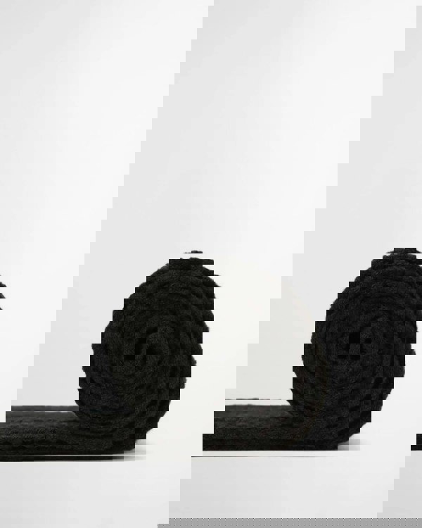 Barbour Ramside Beanie & Scarf Gift Set - Black