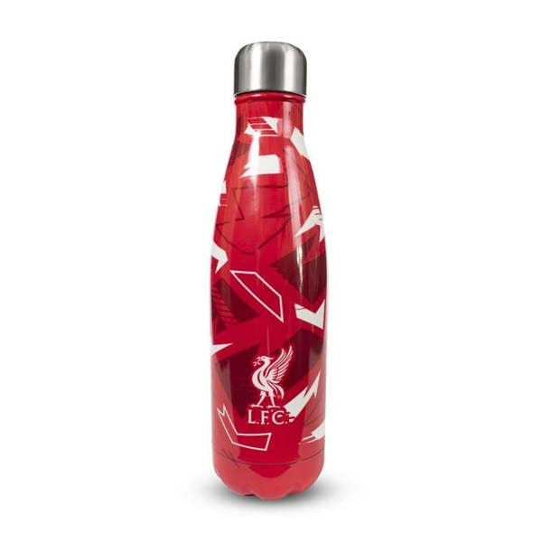 Liverpool FC Water Bottle, Water Bottles, Sports, Gift
