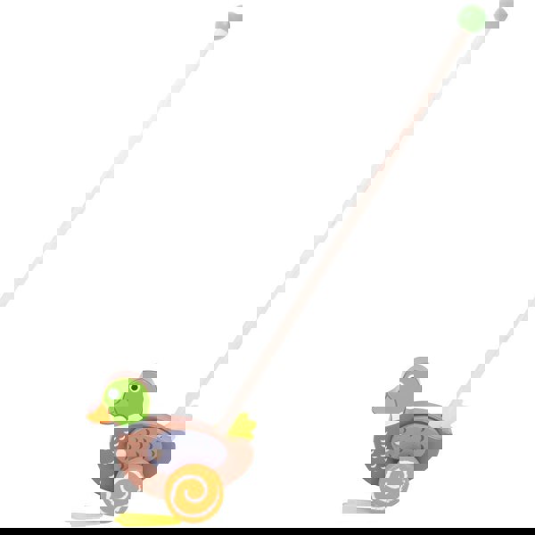 Push Along (Duck) - RTBB132