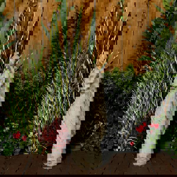 Heavenly Guardian Angel Outdoor Statue