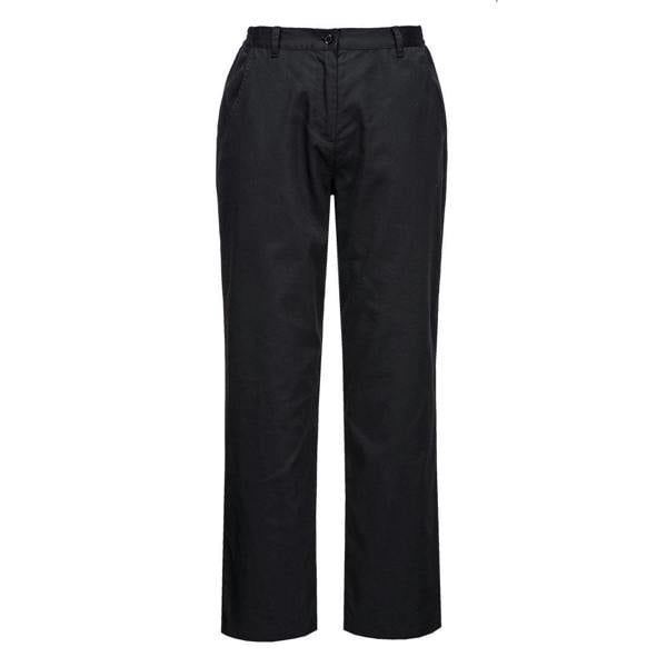 Chef's Women's Rachel Trousers Portwest