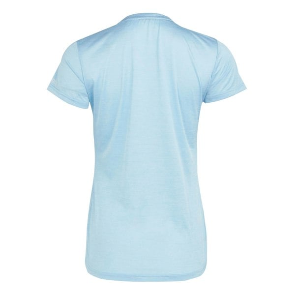 Regatta Womens/Ladies Josie Gibson Fingal Edition T-Shirt - Clear Sky