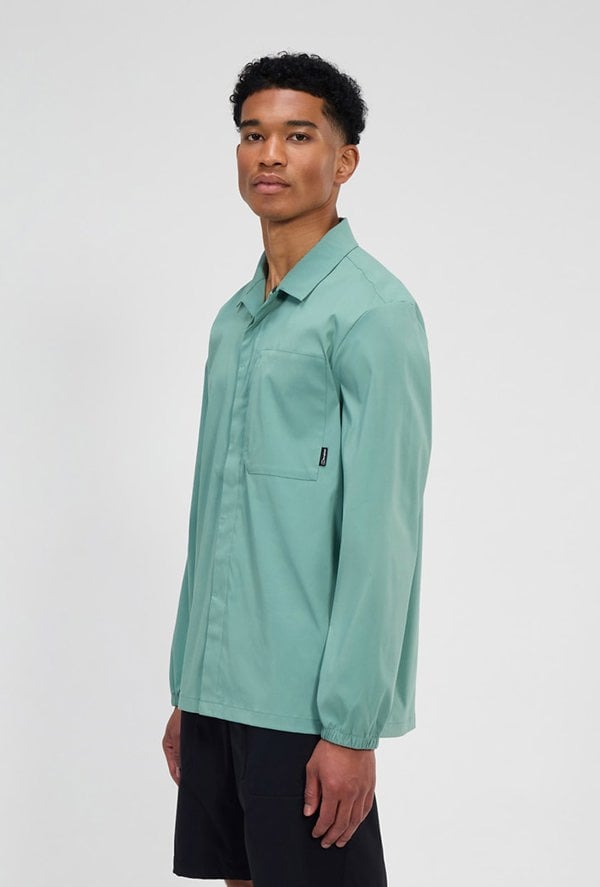 Berghaus Bergahus Explorer Long Sleeve Overshirt