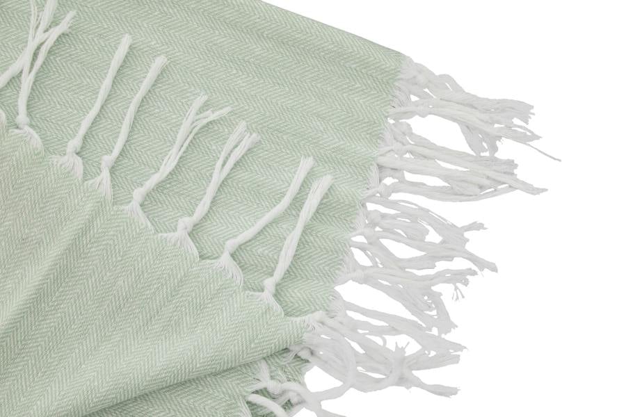 Maison by Premier Thread Loom Desert Hammam Towel