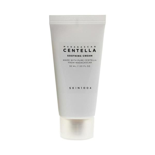 Skin1004 Madagascar Centella Soothing Cream 30ml