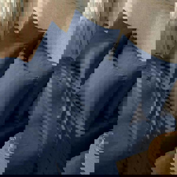 Bedable Sateen Duvet Cover Set