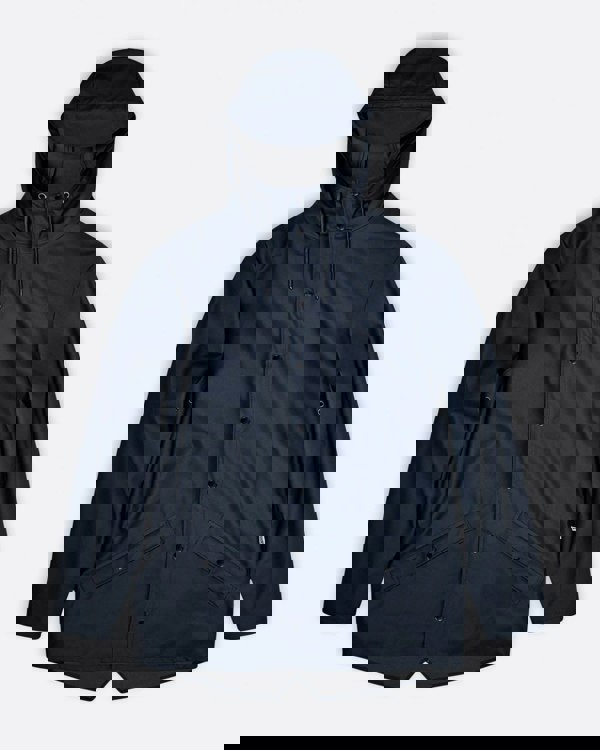 Rains Unisex Jacket - 47 Navy