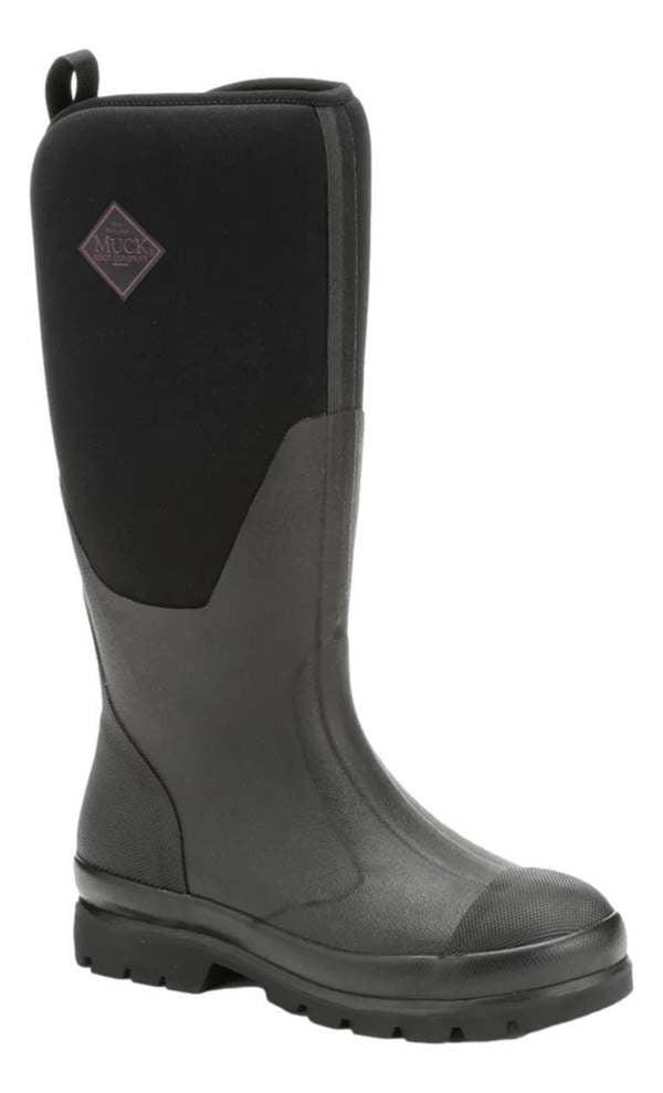 Muck Boots MUCK Chore Classic Tall Womens Stable Farm Wellington Wellies Boots