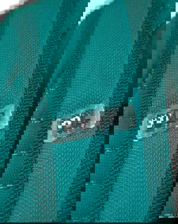 Minecraft Unisex Kids Blue Diamond Pixel Print Mini Backpack (One Size)