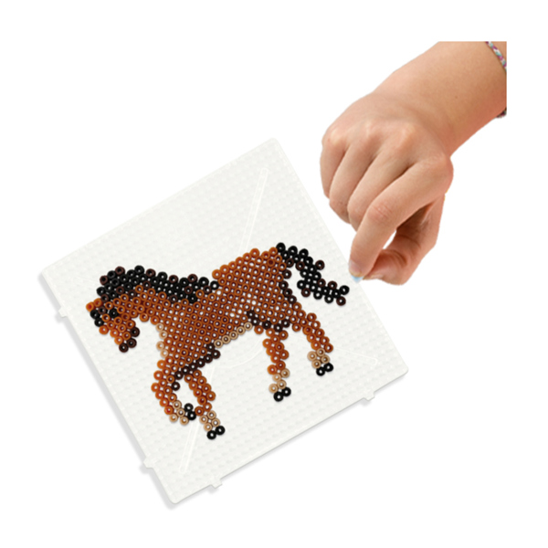 SES Creative Iron on Beads - Wild Horses