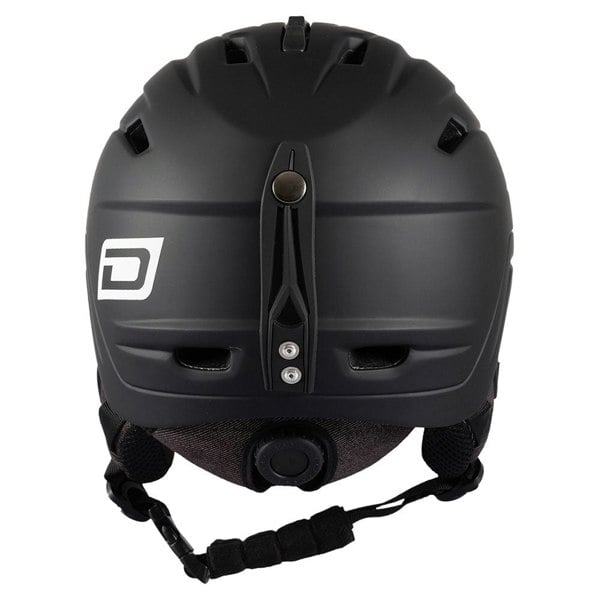 Dirty Dog HYDRA - Matte Black