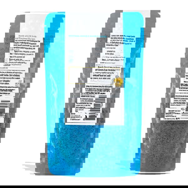 Bondi Sands Coconut & Sea Salt Scrub