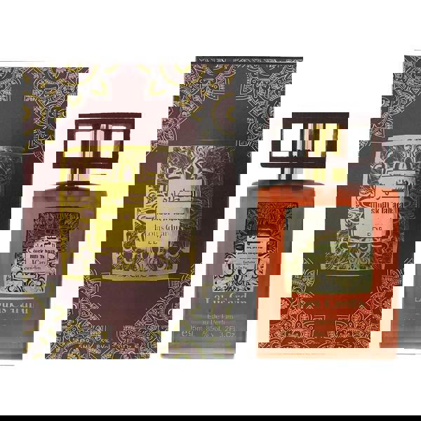 Louis Cardin Musk Al Tahara Eau de Parfum 100ml