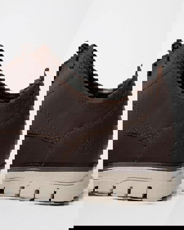 Timberland Bradstreet Low Mens Lace-Up Trainers