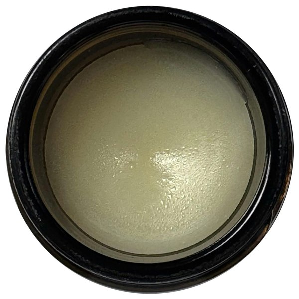 Morgan's Beard and Moustache Wax 50g
