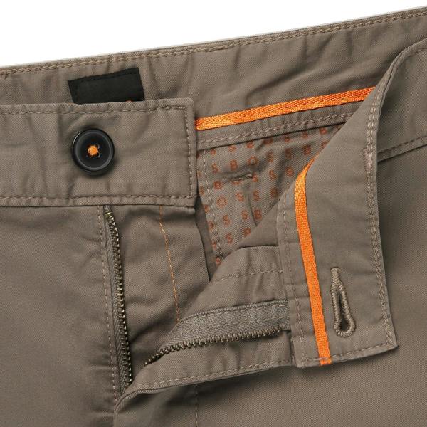 Boss Chino Slim Shorts