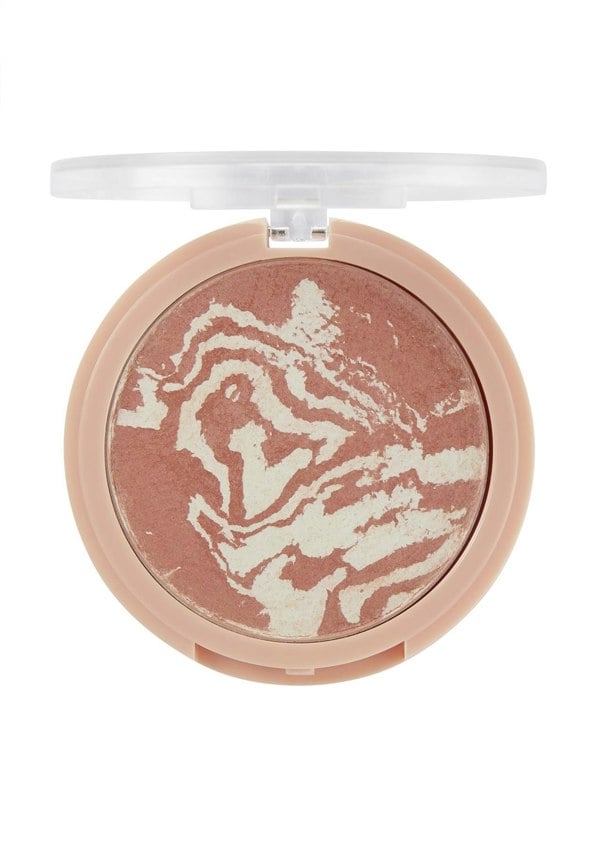 Sunkissed Marble Desire Baked Blusher 10g