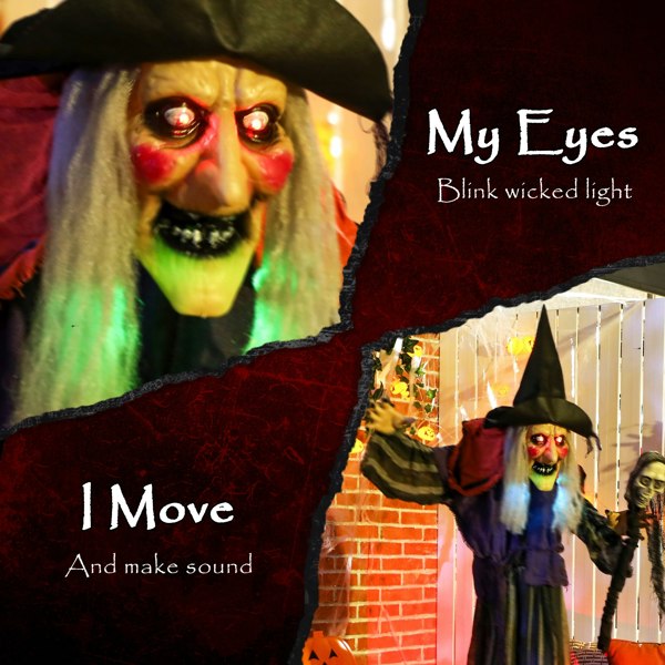 Halloween Decorations