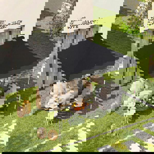 Replacement Canopy Top