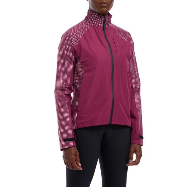 Altura Nightvision Storm Women's Waterproof Cycling Jacket