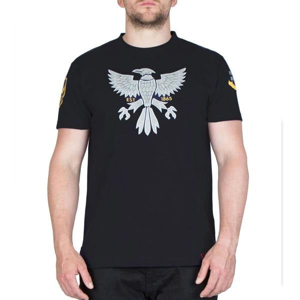 Ravenscourt-1871-Rugby-T-Shirt-Model