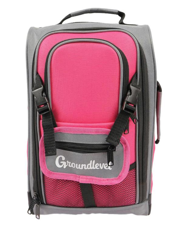 Groundlevel Airline Approved Under Seat Cabin Bag