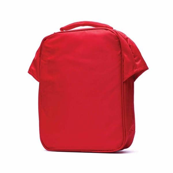 Manchester United FC Kit Lunch Bag, Lunch Accessories, Sports, Gift