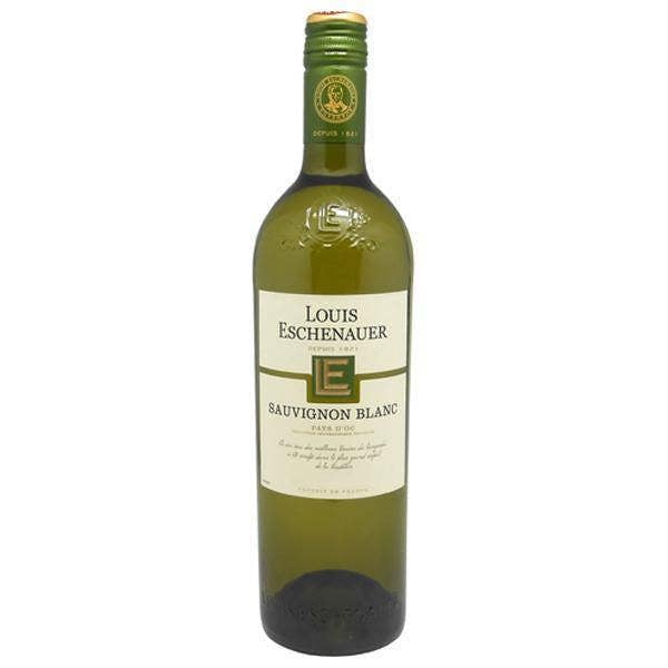 Louis Eschenauer Sauvignon Blanc Pays d'Oc 2020