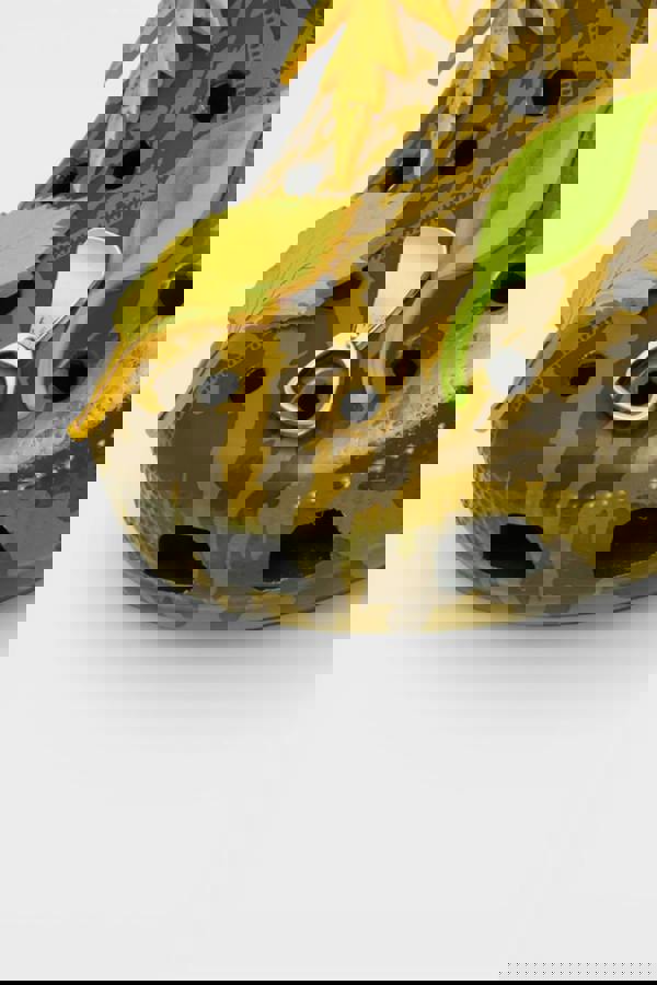 Crocs Classic Crog x Aries Arise Khaki