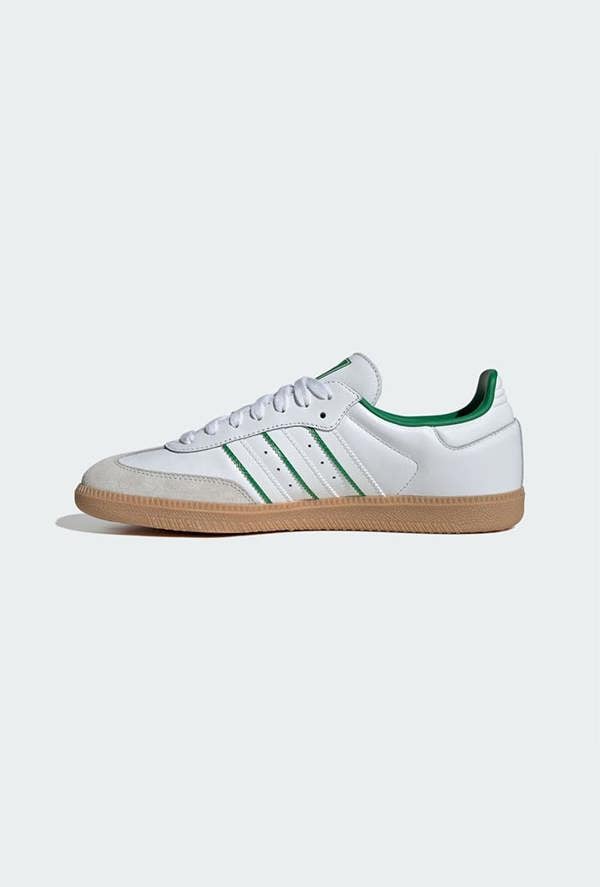 Adidas Originals Women's Samba OG Trainers