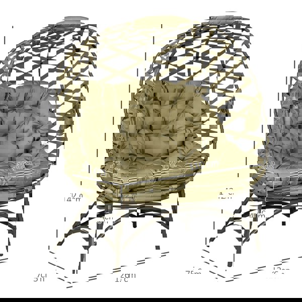 Garden Chair