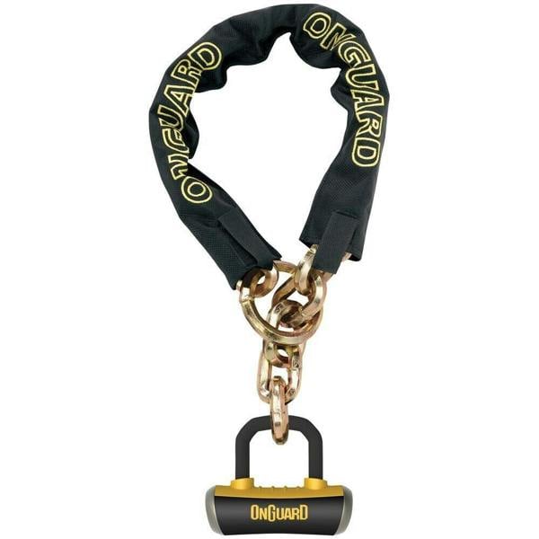 OnGuard Mastiff Chain Lock - 1300 x 10mm
