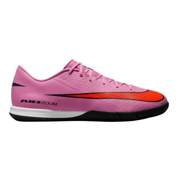 Nike Unisex Adult Mercurial Indoor Football Shoes - Pink/Black - 