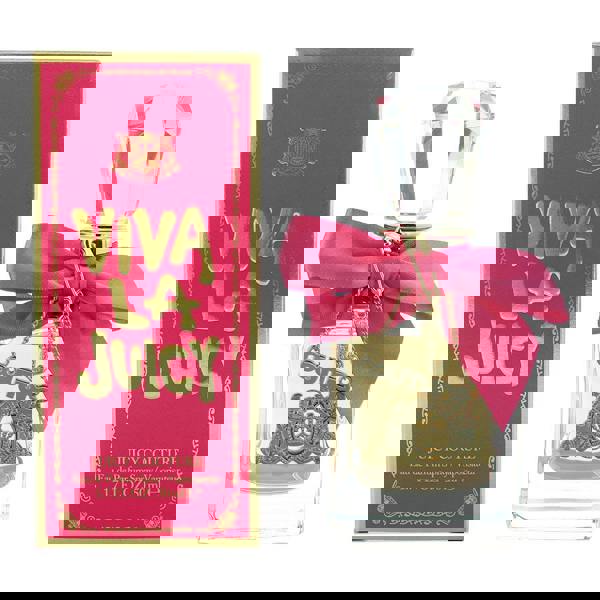 Juicy Couture Viva La Juicy Eau de Parfum 50ml