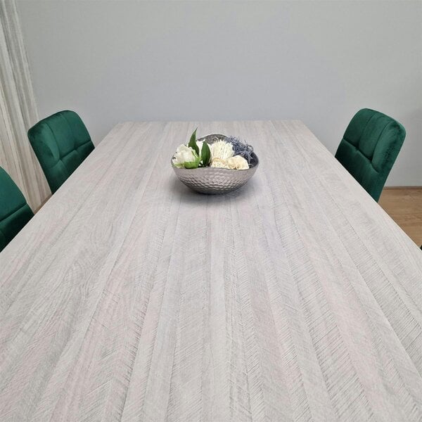Kosy Koala Dining Table Set with 4 Chairs Dining Room and Kitchen table set of 4