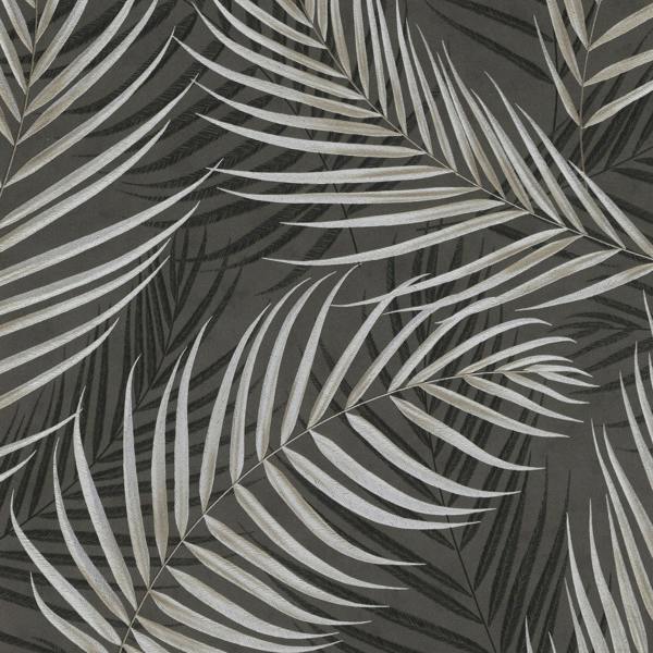 Erismann Palm Leaves Wallpaper