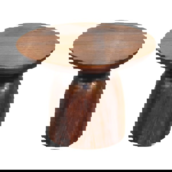 Artisan Furniture Little Chestnut Side Table
