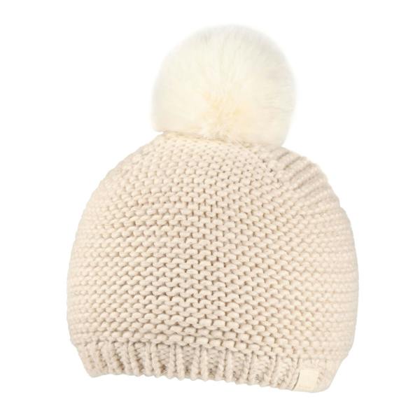 Regatta Womens/Ladies Lorelai V Beanie - Light Vanilla - 