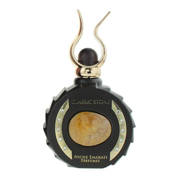 Lattafa Niche Emarati Classic Stone Eau de Parfum 100ml Spray Unisex