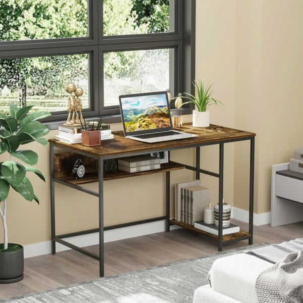 Computer desk