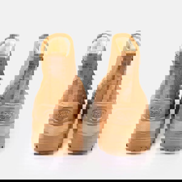 Buffalo Olympia Pull On LO Warm Women's Cognac Boots