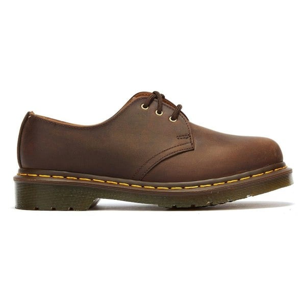 Dr. Martens - 11838201 UN 1461 Crazy Horse Brown