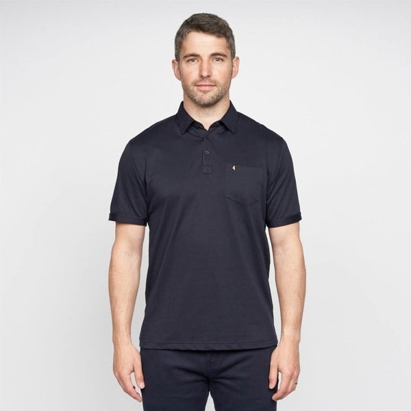 Gabicci G00Z05 Mens Polo Shirt Gabicci Classic - NAVY