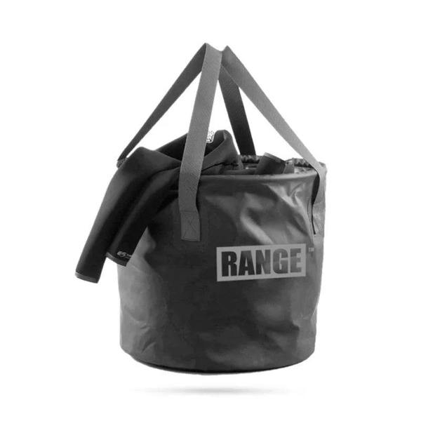 Deflow Surf Range Flexible Bucket