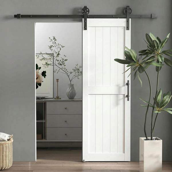 Sliding Door