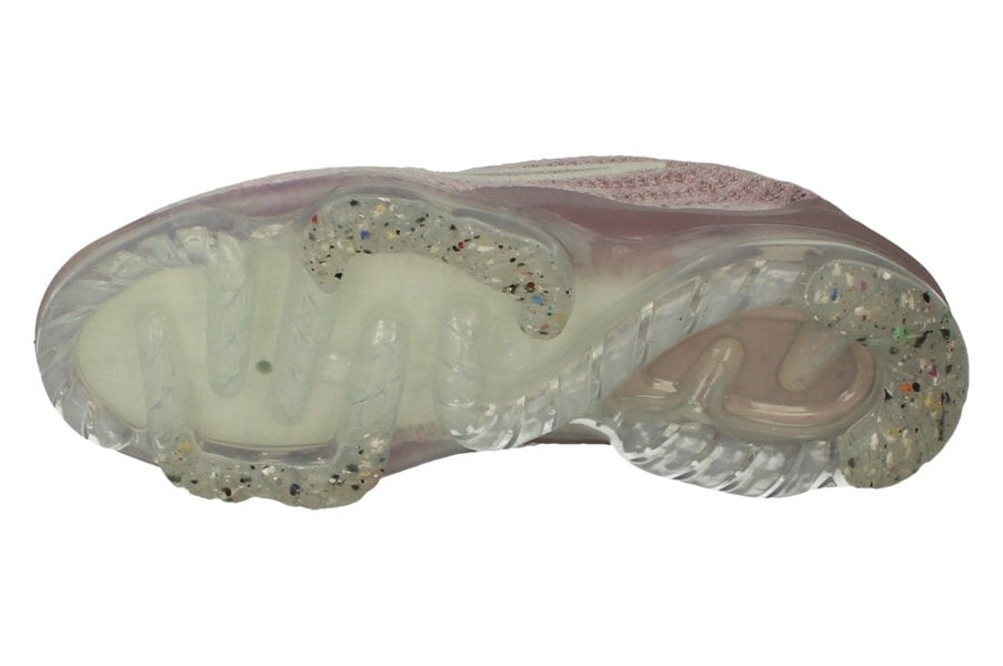 Nike Air Vapormax 2021 Fk Womens Dc9454  500 - Plum Fog Grey Fog 500 - Photo 4