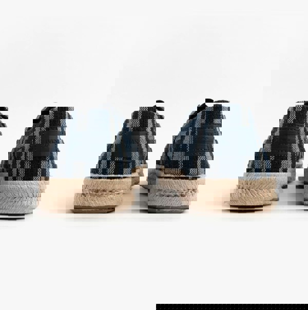 TOMS ALPARGATA ROPE 2.0 Mens Espadrille Navy